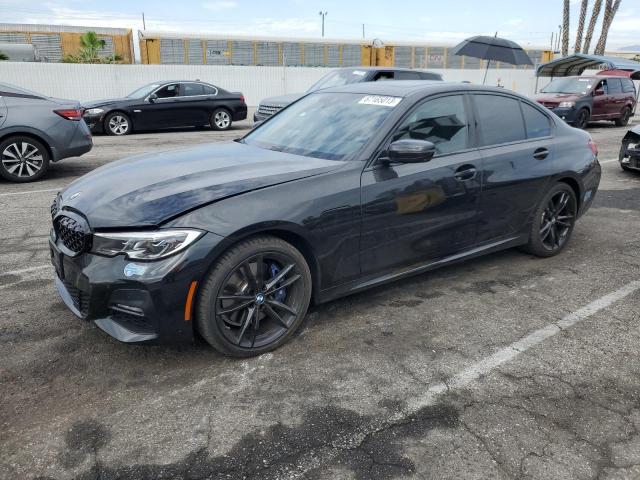 BMW 330E 2021 3mw5p7j04m8b61758