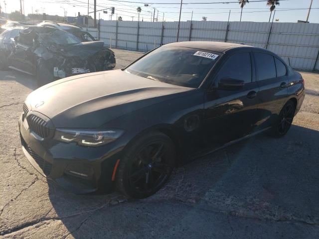 BMW 330E 2022 3mw5p7j04n8c33074