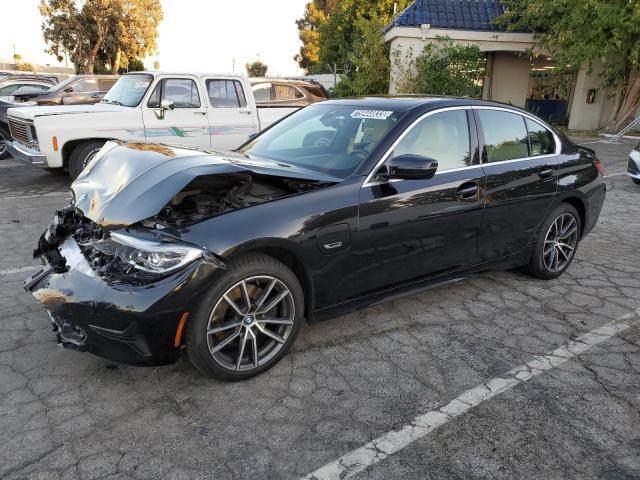 BMW 3 SERIES 2022 3mw5p7j04n8c72571