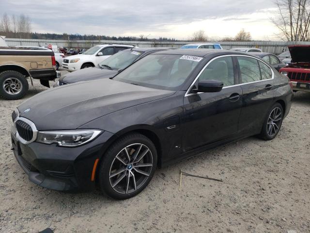 BMW 330E 2022 3mw5p7j04n8c72585