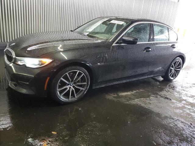 BMW 330E 2022 3mw5p7j06n8c62379