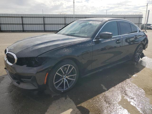 BMW 330E 2021 3mw5p7j0xm8b75650