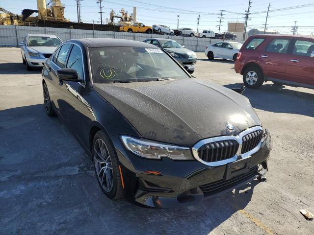 BMW 330E 2021 3mw5p7j0xm8c19422