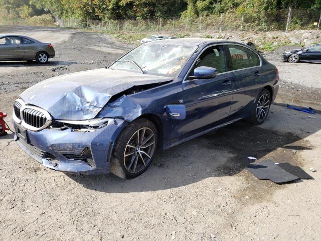 BMW 3 SERIES 2022 3mw5p9j00n8c53561