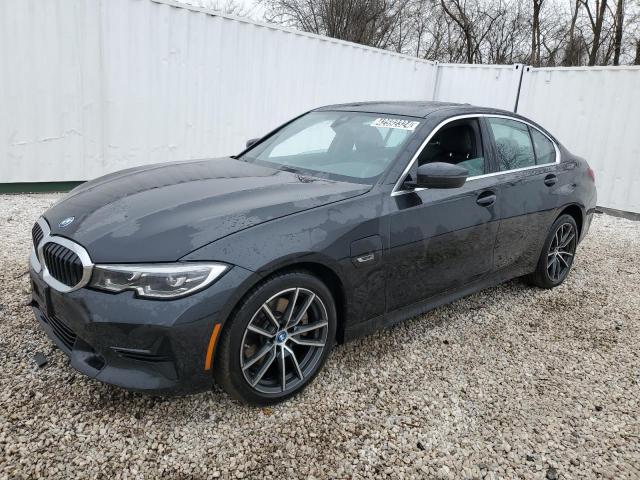 BMW 3 SERIES 2022 3mw5p9j01n8c65749