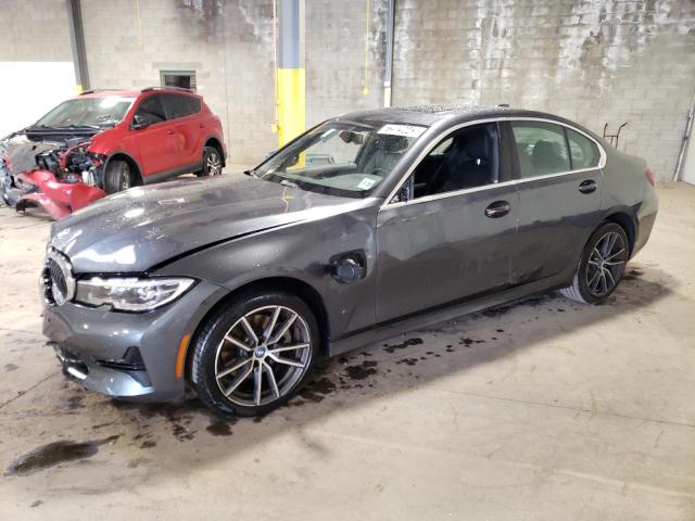 BMW 330XE 2022 3mw5p9j01n8c70059