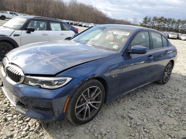 BMW 3 SERIES 2022 3mw5p9j03n8c35166