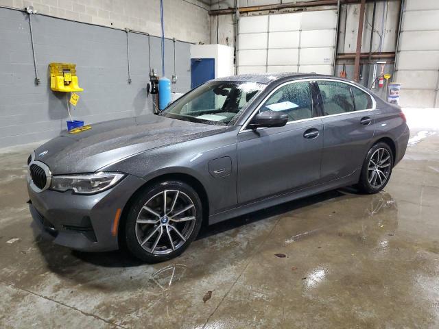 BMW 330XE 2022 3mw5p9j04n8c70024