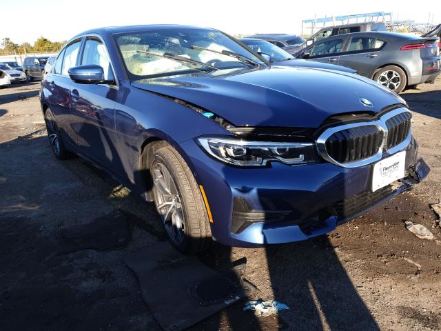 BMW 330E 2021 3mw5p9j05m8b64356