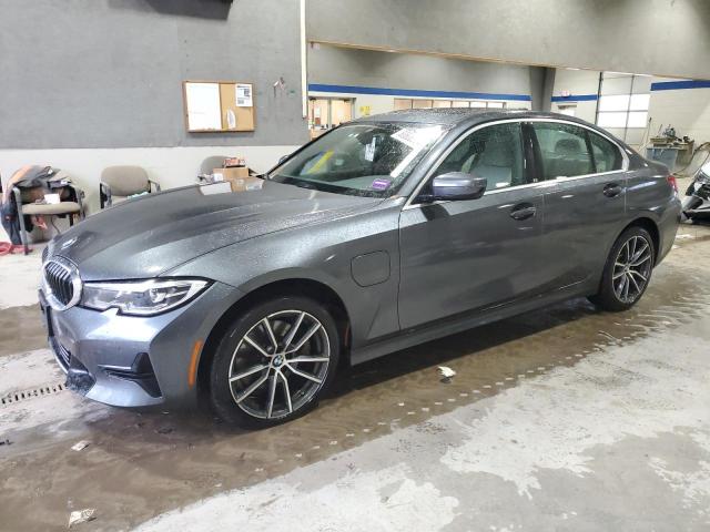 BMW 330XE 2021 3mw5p9j05m8b76751