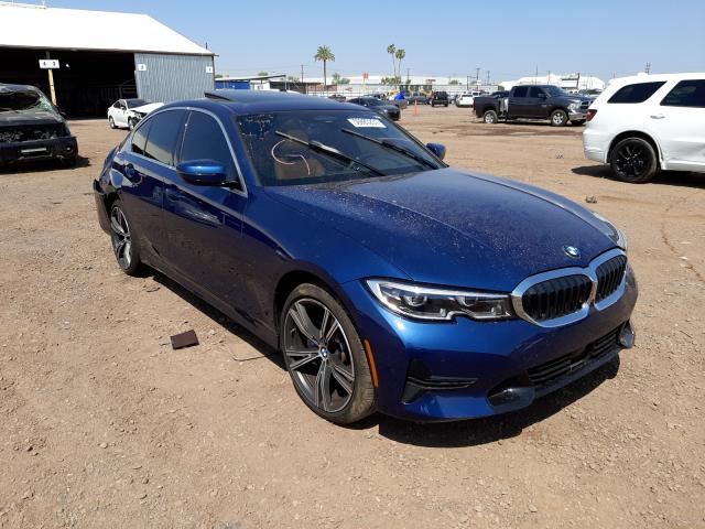 BMW 330XE 2021 3mw5p9j06m8b82106