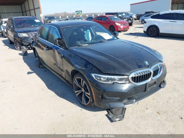 BMW 330E 2021 3mw5p9j06m8b84969