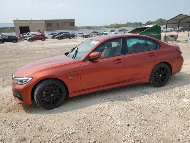 BMW 330XE 2022 3mw5p9j06n8c44959