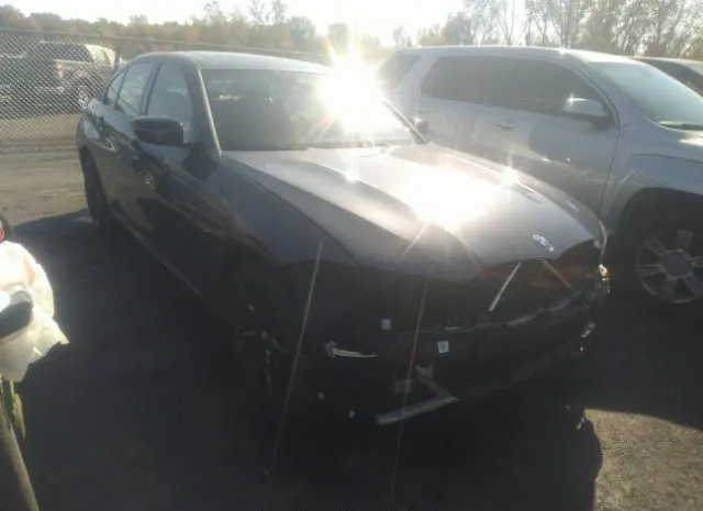 BMW 3 SERIES 2022 3mw5p9j07n8c54223