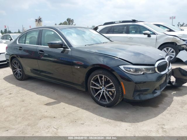 BMW 3 SERIES 2022 3mw5p9j07n8c72639