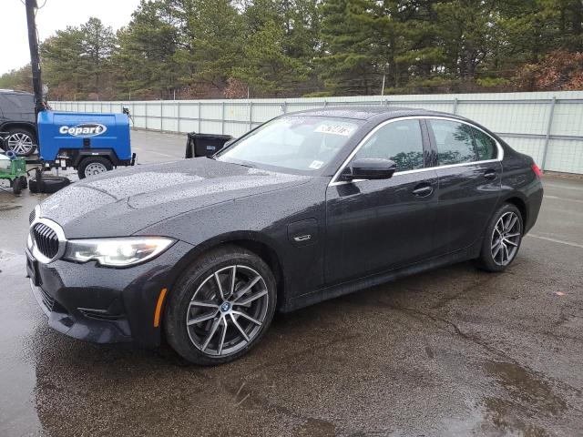 BMW 330XE 2022 3mw5p9j08n8c69863