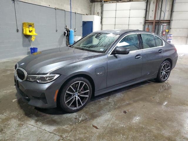 BMW 330XE 2022 3mw5p9j09n8c69709