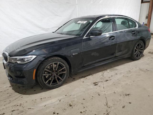 BMW 3 SERIES 2022 3mw5p9j0xn8c65832