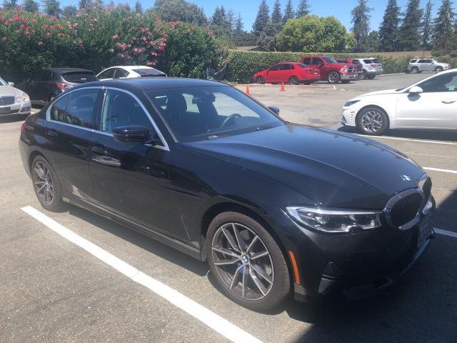 BMW 330I 2020 3mw5r1j00l8b03670