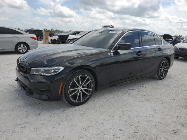 BMW 330I 2020 3mw5r1j00l8b04205