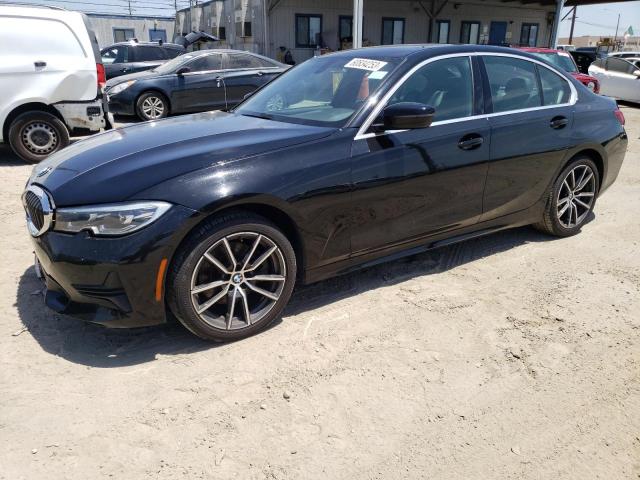 BMW 330I 2020 3mw5r1j00l8b07492