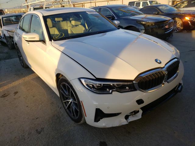 BMW 330I 2020 3mw5r1j00l8b12207