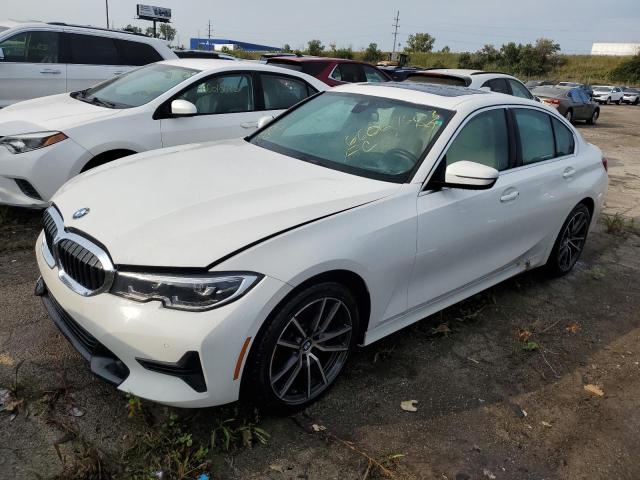 BMW 330I 2020 3mw5r1j00l8b12269