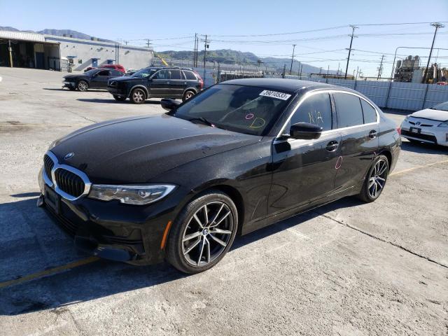 BMW 330I 2020 3mw5r1j00l8b15205