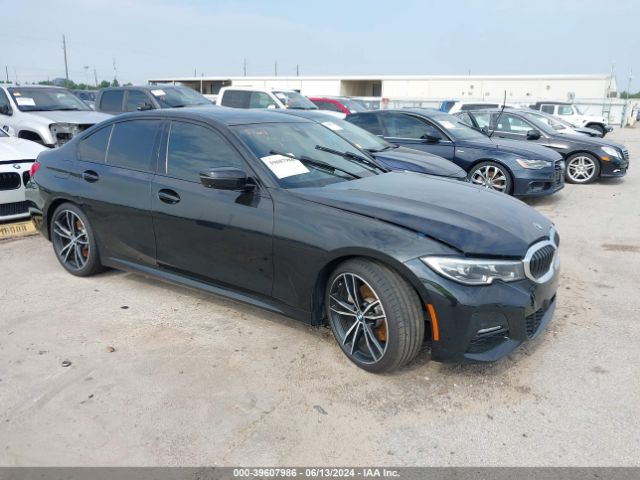 BMW 330I 2020 3mw5r1j00l8b16340