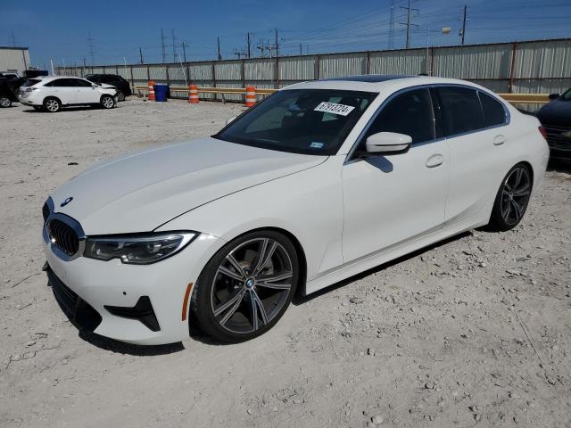 BMW 330I 2020 3mw5r1j00l8b18900