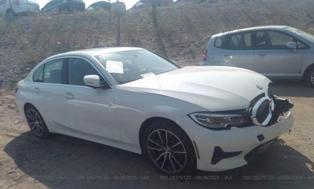 BMW 135 2020 3mw5r1j00l8b21036