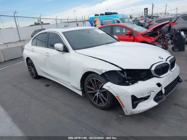 BMW 330I 2020 3mw5r1j00l8b21487