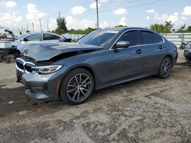 BMW 330I 2020 3mw5r1j00l8b22039