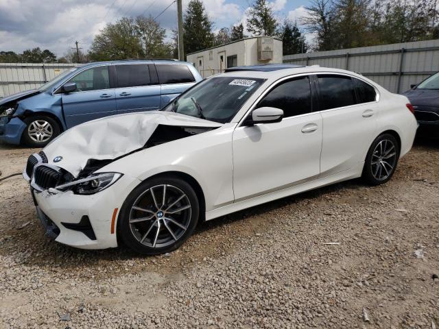 BMW 330I 2019 3mw5r1j00l8b22218