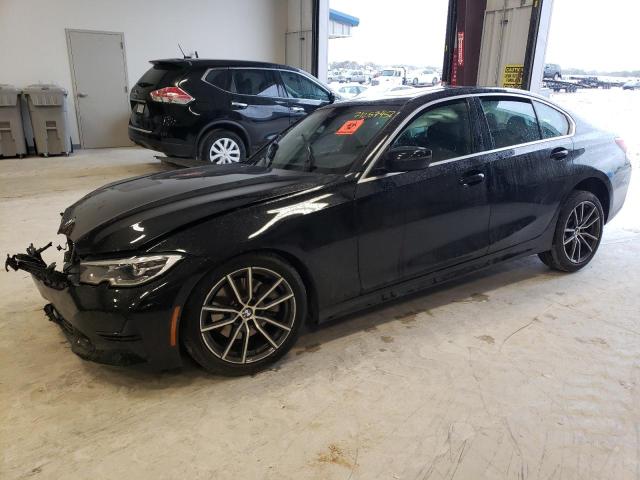 BMW 3 SERIES 2019 3mw5r1j00l8b22820