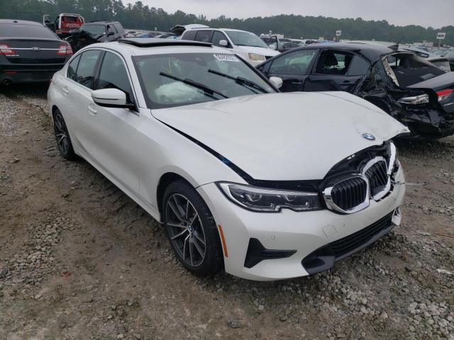 BMW 330I 2020 3mw5r1j00l8b22882