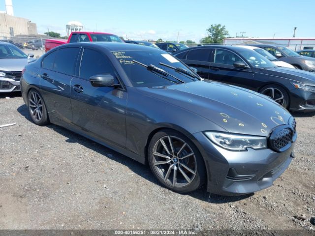 BMW 330I 2020 3mw5r1j00l8b23322