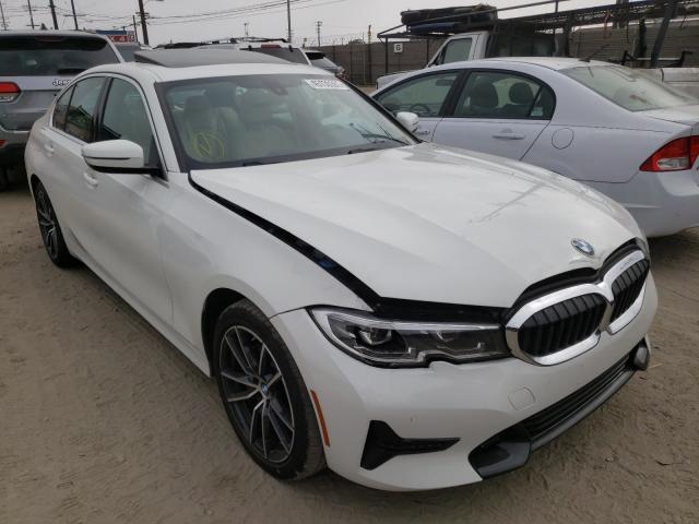 BMW 330I 2020 3mw5r1j00l8b23840