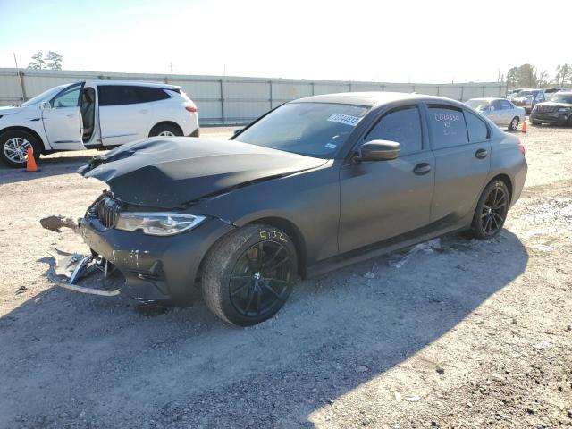 BMW 330I 2020 3mw5r1j00l8b24633