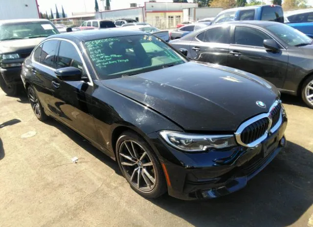 BMW 3 SERIES 2020 3mw5r1j00l8b26236