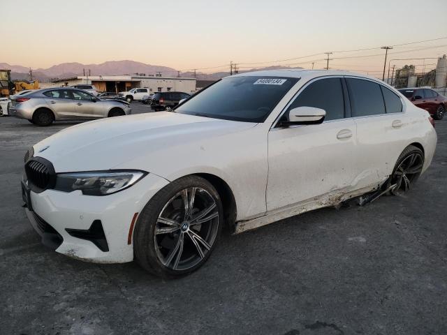 BMW 330I 2020 3mw5r1j00l8b33171