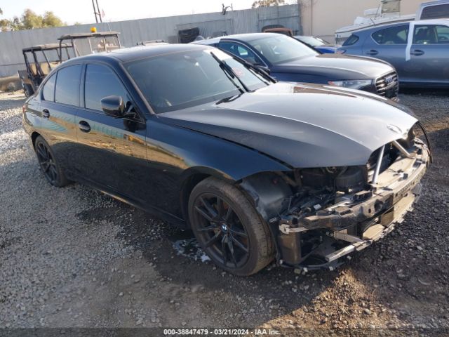 BMW 330I 2020 3mw5r1j00l8b34126