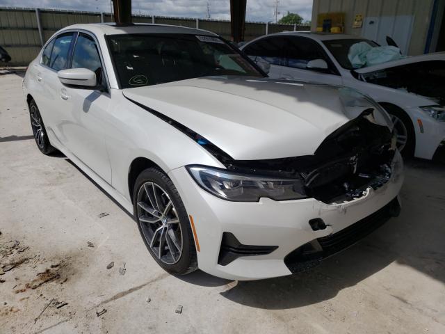 BMW 330I 2020 3mw5r1j00l8b34563