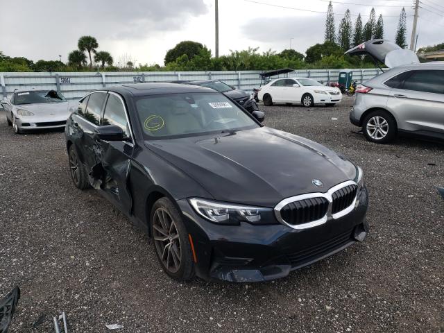 BMW 330I 2020 3mw5r1j00l8b35048