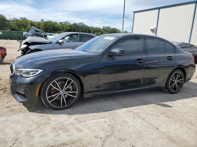 BMW 3 SERIES 2021 3mw5r1j00m8b55320