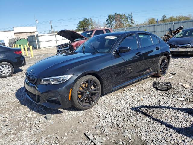 BMW 3 SERIES 2021 3mw5r1j00m8b67094