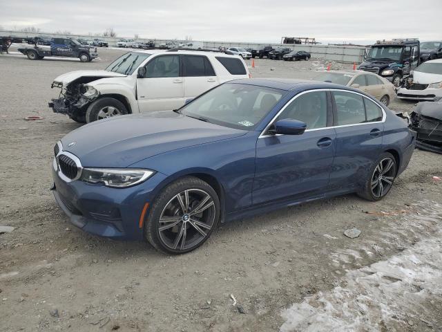 BMW 3 SERIES 2021 3mw5r1j00m8b80251