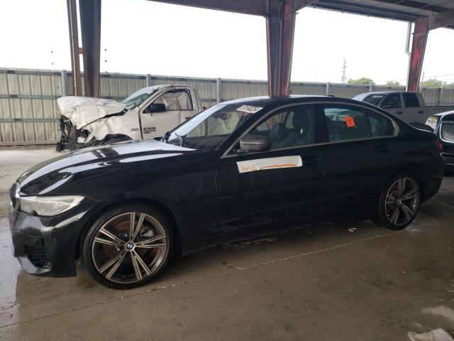 BMW 3 SERIES 2021 3mw5r1j00m8b95834