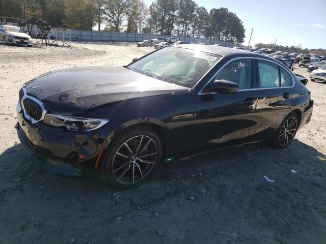 BMW 330I 2021 3mw5r1j00m8c08825