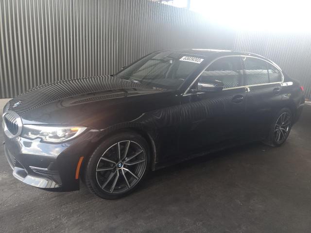 BMW 330I 2022 3mw5r1j00n8c59890